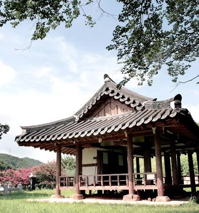 식영정