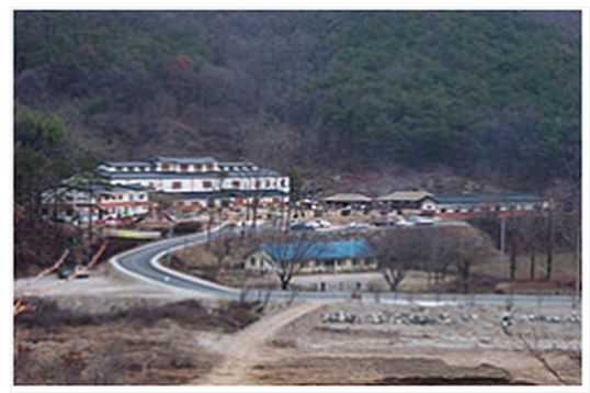 송학랜드