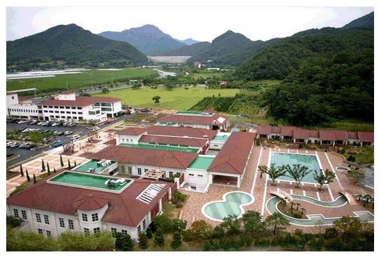 담양온천