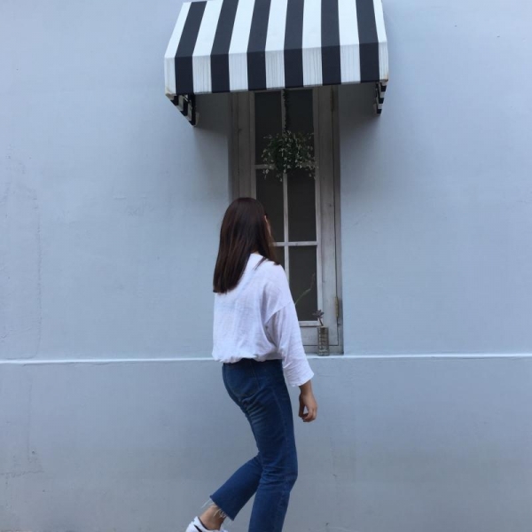 Bonjour